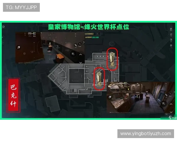 三角洲烽火世界杯纪念奖杯：赛事影响力提升与奖杯在电竞行业的地位分析